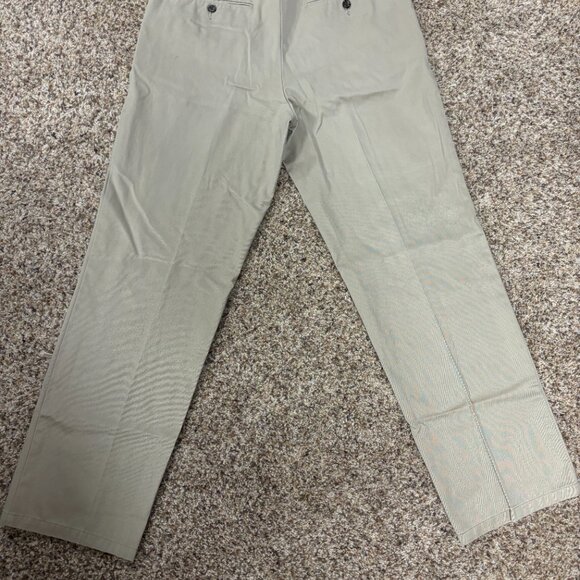 Dockers Straight Fit Size W33 L32 - 1590 - Picture 4 of 4